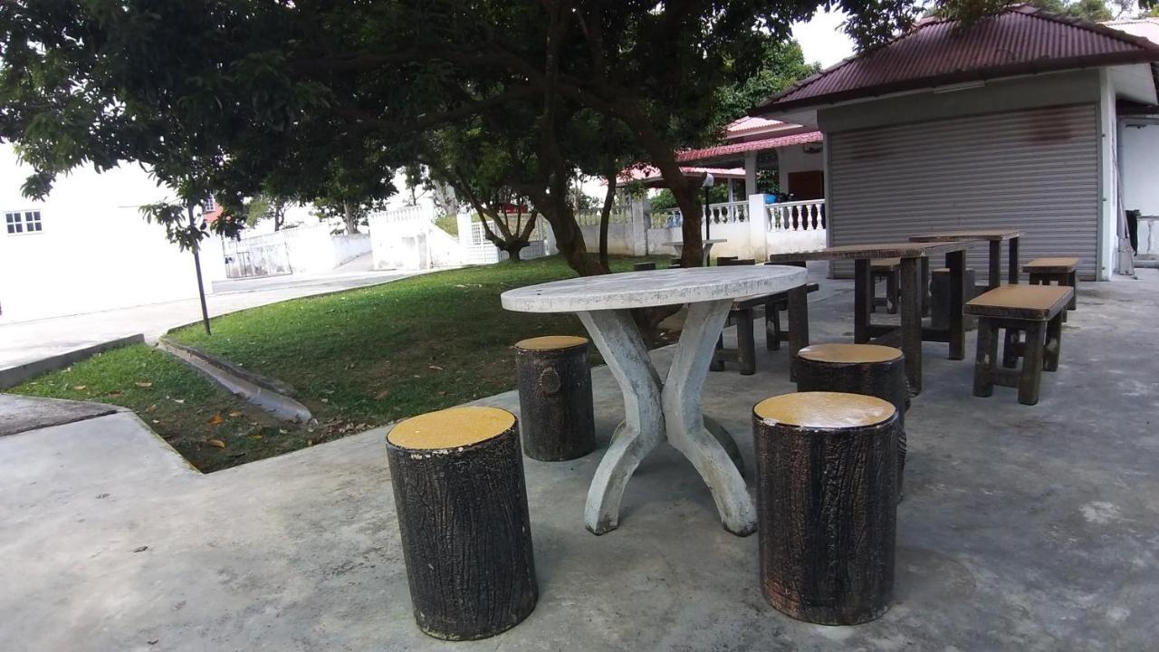 Seri Dusun Sepang Homestay & Event Space Exterior foto